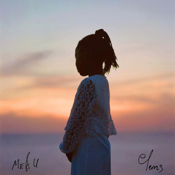 Me & U audio by Tems