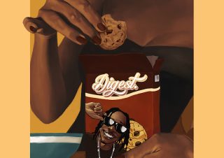 1da Banton – Digest