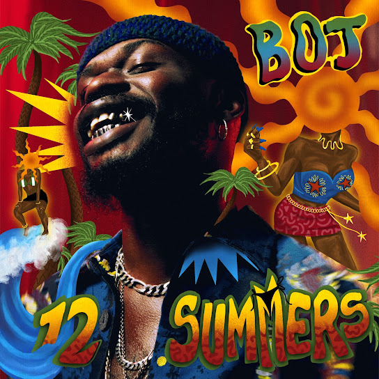 Go Off audio by Boj