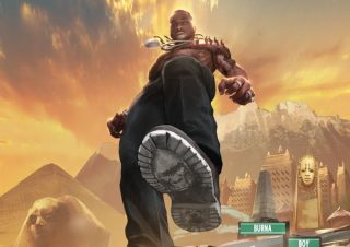 Burna Boy – Real Life Ft. Stormzy