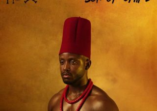 Chike – Balance Am