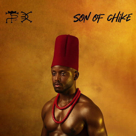 Unto You audio by Chike feat. Ladipoe
