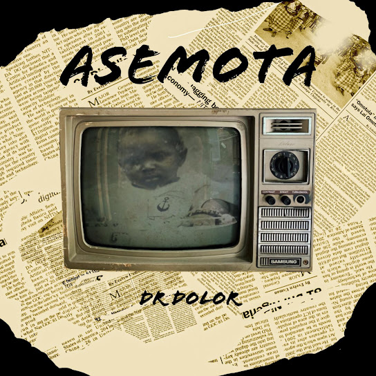 Dr Dolor – ASEMOTA Artwork