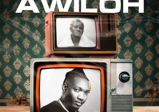 Goya Menor – AWILOH Ft. Portable