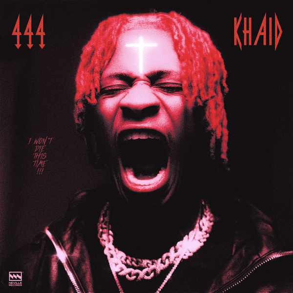 Way Back audio by Khaid ft. Olamide