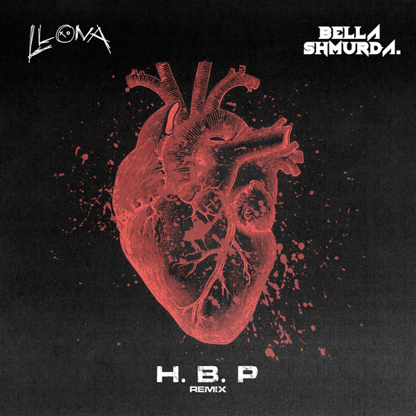 HBP Remix audio by Llona feat. Bella Shmurda