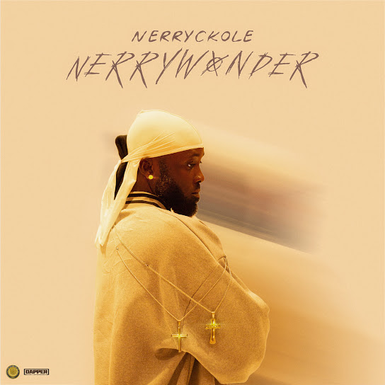 Nerryckole – Palazo Artwork