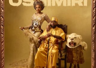 RAGEE – Oshimiri ft. Logos olori & Peruzzi