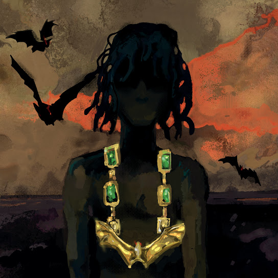 NOW I KNOW audio by Rema