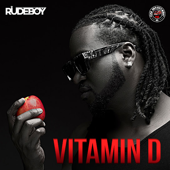 Vitamin D audio by Rudeboy