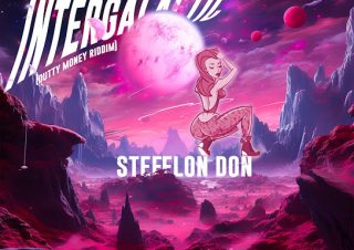 Stefflon Don – Intergalactic