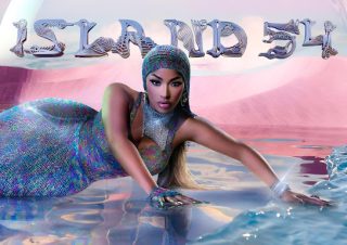 Stefflon Don – We Build