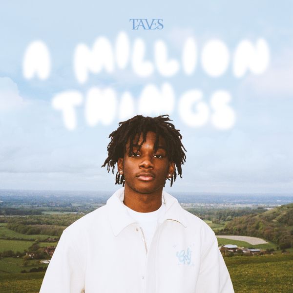 A Million Things audio by taves