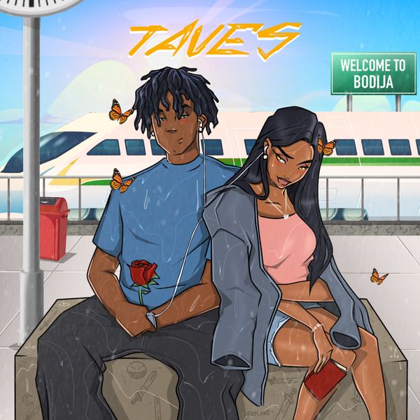 Folake audio by taves