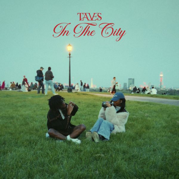 In The City audio by taves