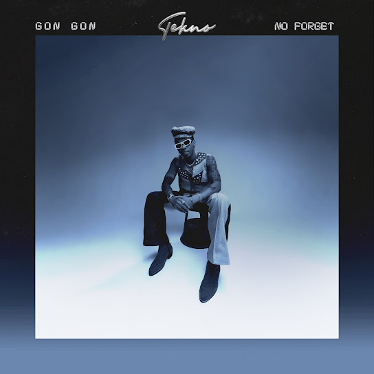 No Forget audio by Tekno