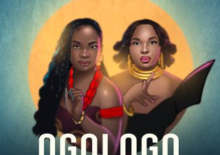 Ugoccie ft. Yemi Alade – Ogologo