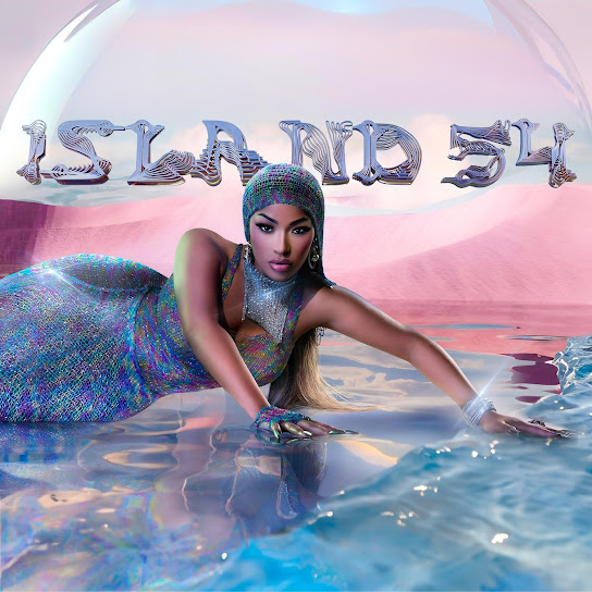 Stefflon Don – Top Toppa (Intro) Artwork