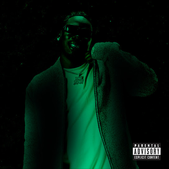 amazon audio by Blxckie