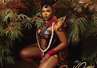 Yemi Alade – African Woman ft. Angelique Kidjo