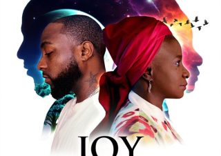 Joy Lyrics by Angelique Kidjo Feat. Davido