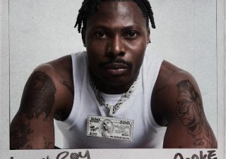 Asake – Suru Ft. Stormzy