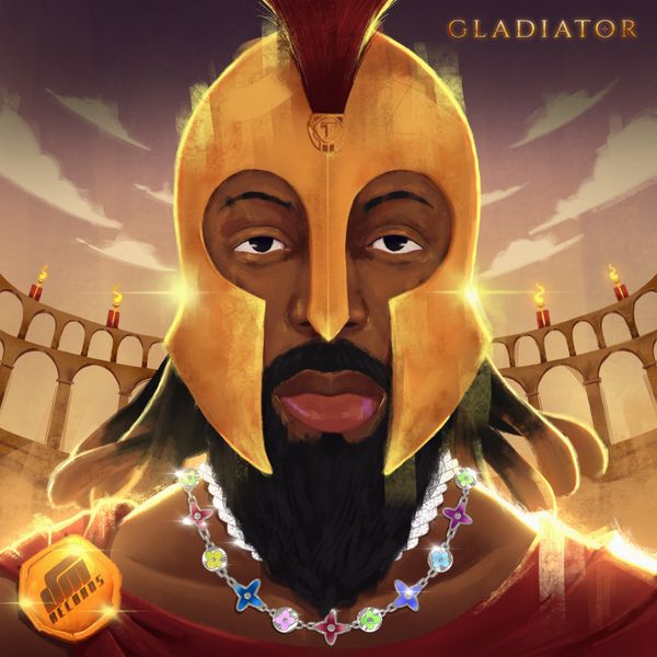 COMPOZURE audio by Timaya