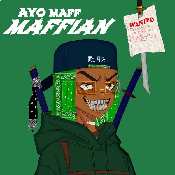 ⁠⁠Go back audio by Ayo Maff