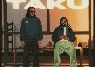 Balloranking – Taku ft. Timaya