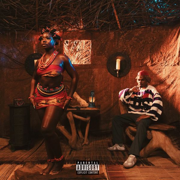 EGWU EJI audio by CKay