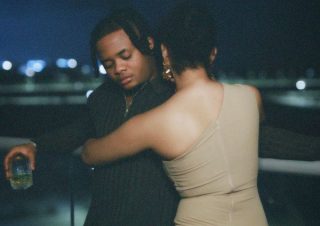 Crayon – Tete
