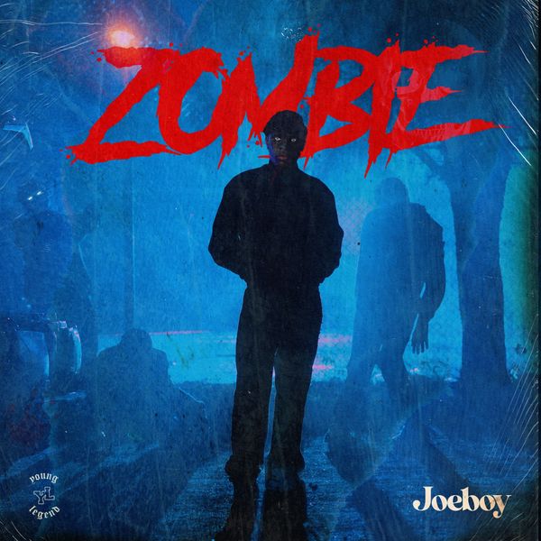 Zombie audio by Joeboy