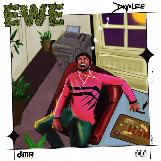 EWE audio by Davolee
