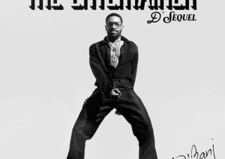 D’banj – Since 04