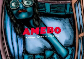 Dr Dolor ft. Teni & Bayo Ade Jnr – Amebo