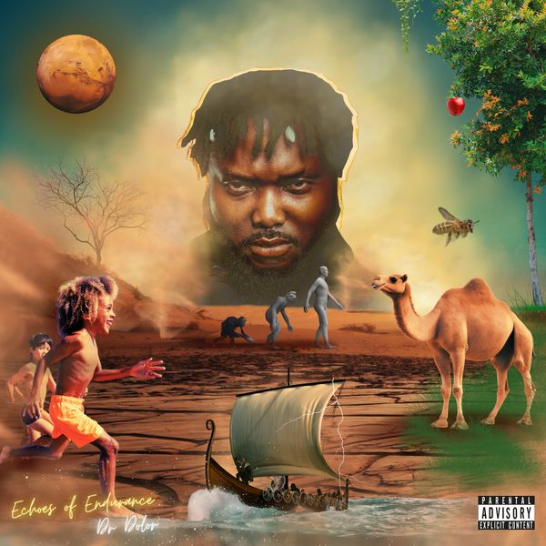 Jo Fumi audio by Dr Dolor