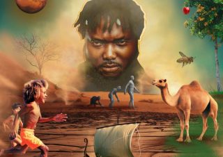 Dr Dolor – Sarafina Ft. XenaVonn