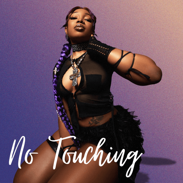 No Touching audio by Guchi