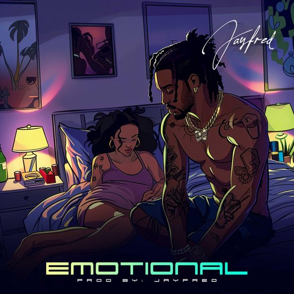 Emotional audio by Jayfred