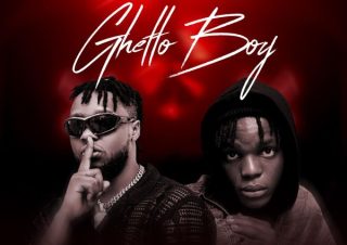Jayfred – Ghetto Boy ft. Bhadboi OML