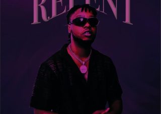 Jayfred – Repent