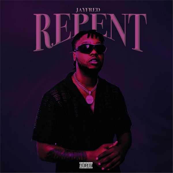Repent audio by Jayfred