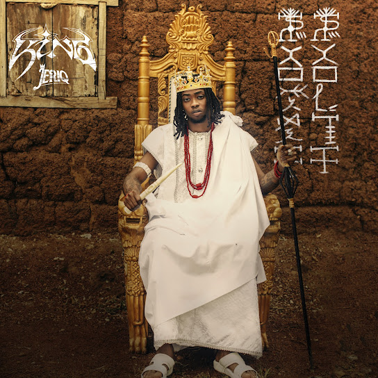 Update Ijikwa audio by Jeriq ft. Quincy