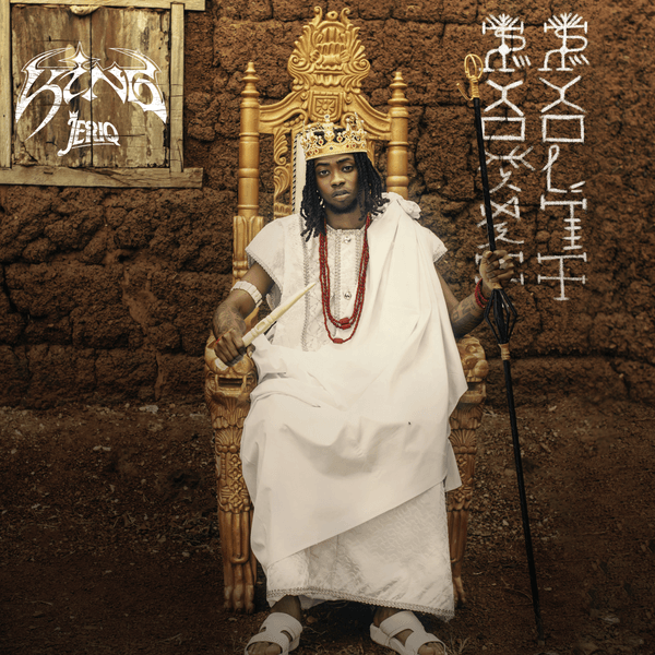 Mulla On My Medulla audio by Jeriq
