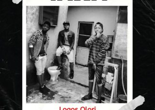 Logos olori – Yawa