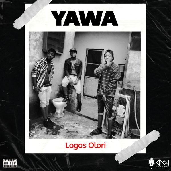 Yawa audio by Logos olori