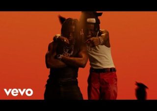 Rema – Benin Boys (Video) Ft. Shallipopi