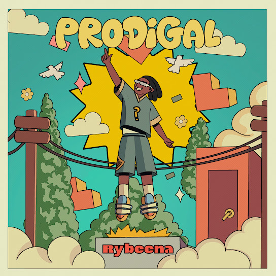 Prodigal audio by Rybeena