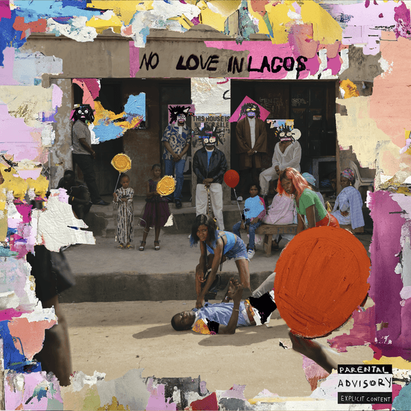Buga audio by Show Dem Camp feat. The Cavemen., Tim Lyre and Nsikak David