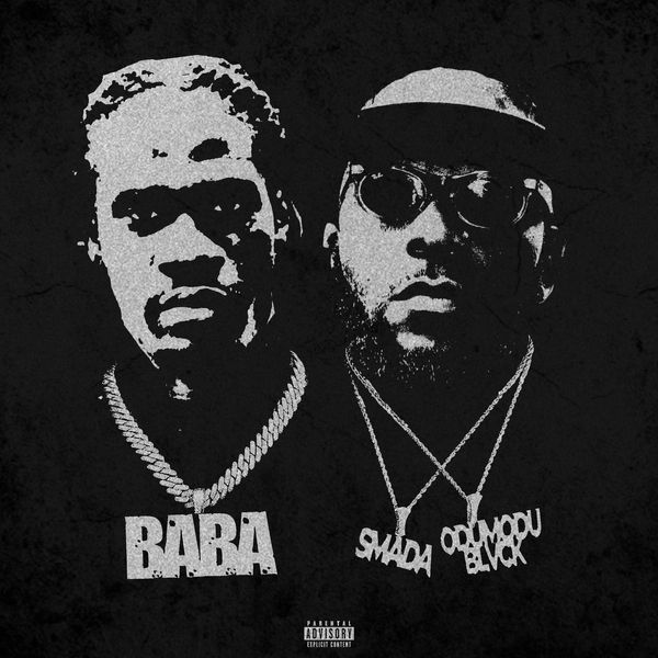 BABA audio by Smada feat. Odumodublvck